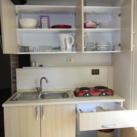 Apartmán Coskun House Istanbulská provincie Exteriér fotografie