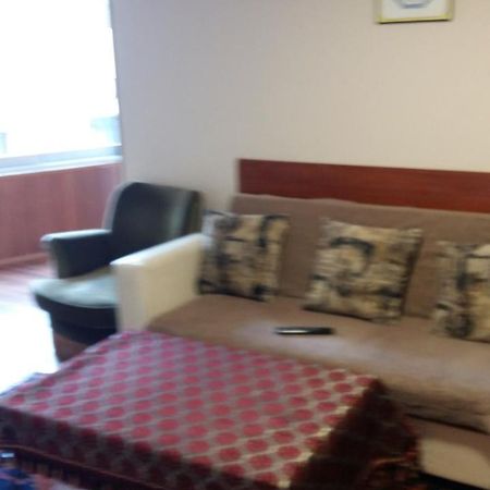 Apartmán Coskun House Istanbulská provincie Exteriér fotografie