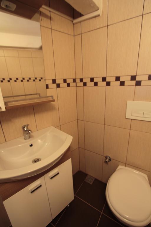 Apartmán Coskun House Istanbulská provincie Pokoj fotografie