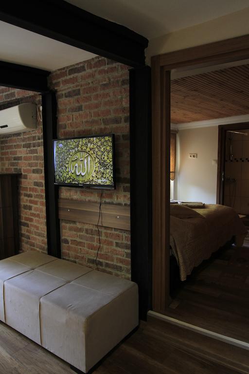 Apartmán Coskun House Istanbulská provincie Pokoj fotografie
