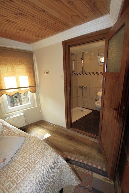 Apartmán Coskun House Istanbulská provincie Exteriér fotografie