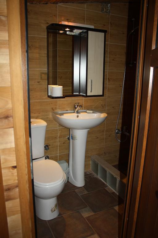 Apartmán Coskun House Istanbulská provincie Pokoj fotografie